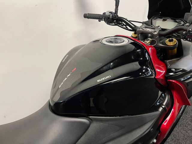 suzuki - gsx-s-1000