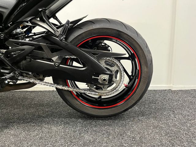 suzuki - gsx-s-1000