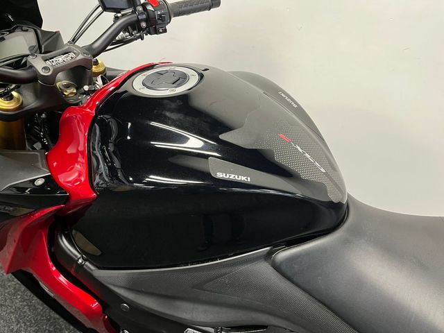 suzuki - gsx-s-1000
