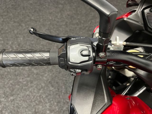 suzuki - gsx-s-1000