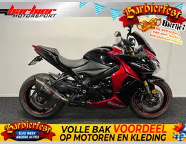 Suzuki GSX-S 1000 2019 occasion