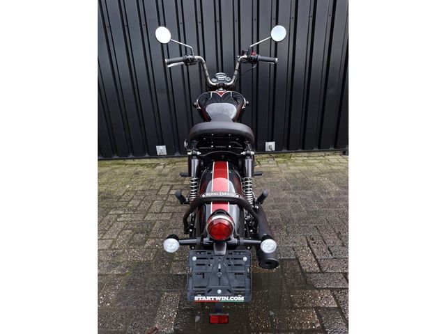 royal-enfield - goan-classic-350