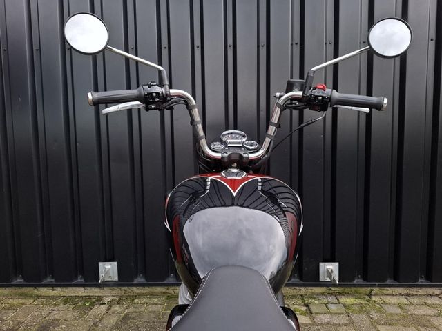 royal-enfield - goan-classic-350