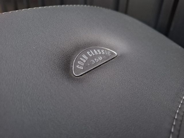 royal-enfield - goan-classic-350