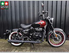 Royal Enfield Goan Classic 350 2026 nieuw