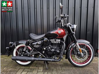Royal Enfield Goan Classic 350 2026 nieuw
