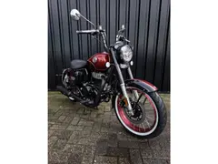 Royal Enfield Goan Classic 350 2026 nieuw – foto 2 van 13