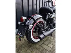 Royal Enfield Goan Classic 350 2026 nieuw – foto 12 van 13