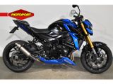SUZUKI GSX-S 750 A