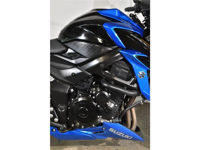 suzuki - gsx-s-750-a