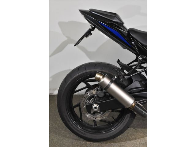 suzuki - gsx-s-750-a