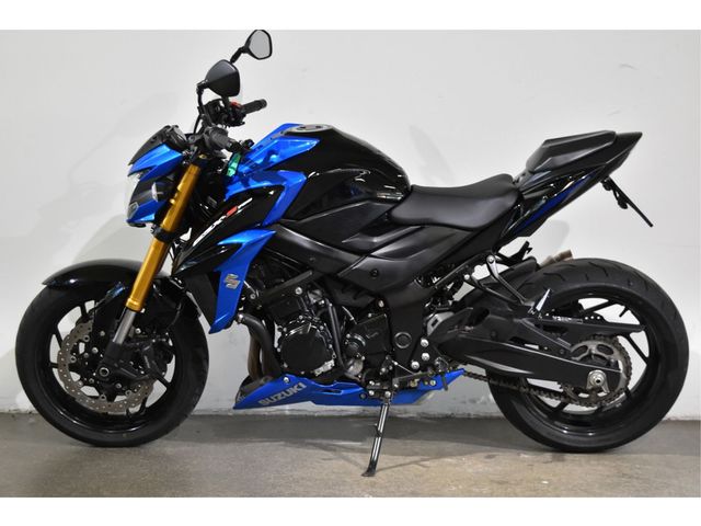 suzuki - gsx-s-750-a