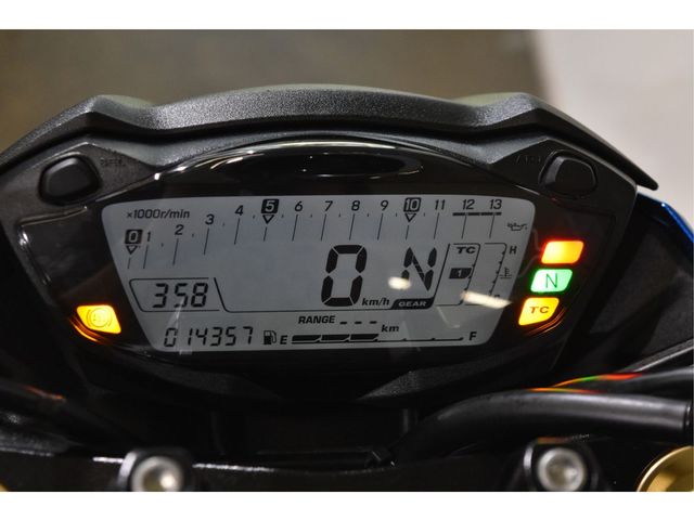suzuki - gsx-s-750-a
