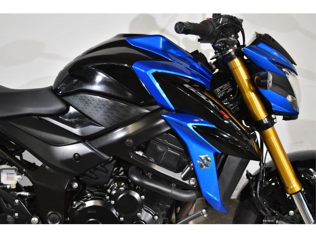 suzuki - gsx-s-750-a
