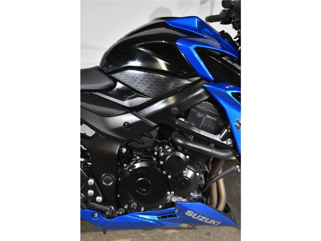 suzuki - gsx-s-750-a