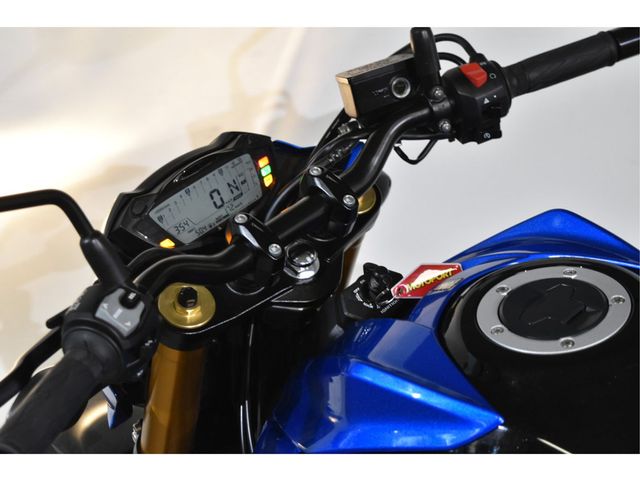 suzuki - gsx-s-750-a