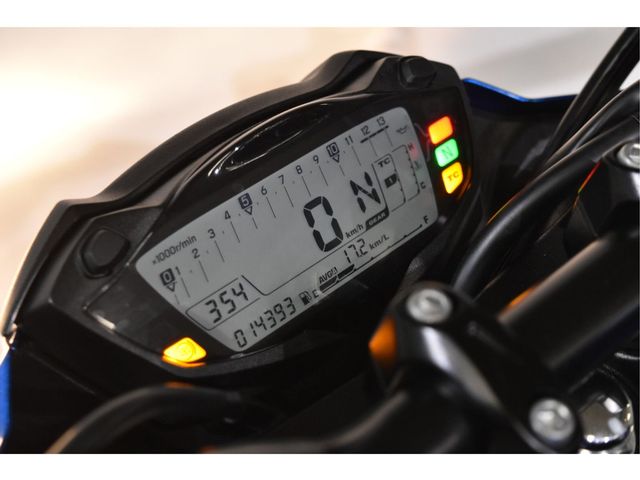 suzuki - gsx-s-750-a