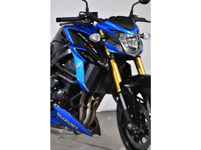 suzuki - gsx-s-750-a