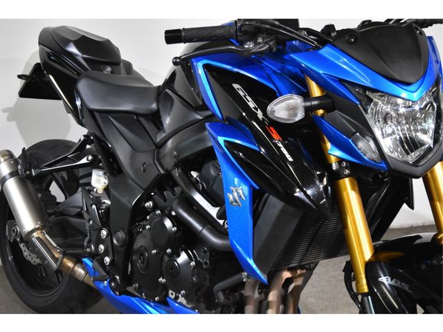 suzuki - gsx-s-750-a