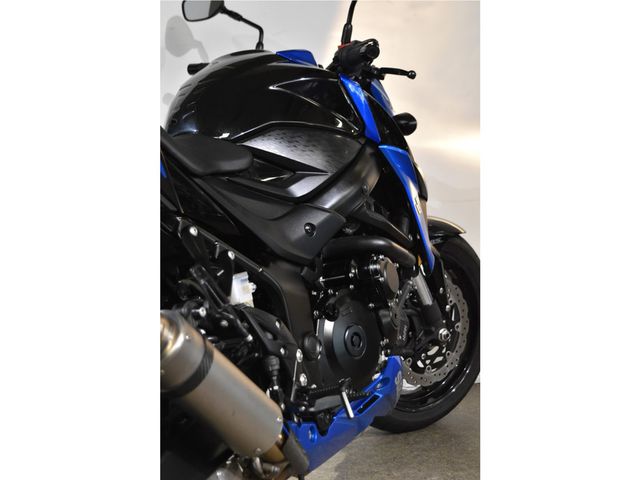 suzuki - gsx-s-750-a