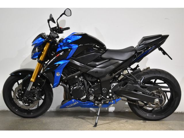 suzuki - gsx-s-750-a