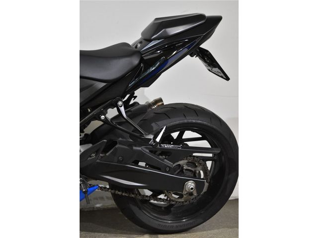 suzuki - gsx-s-750-a