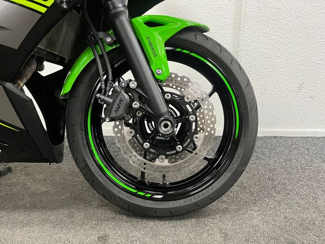 kawasaki - ninja-650