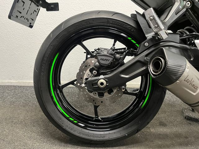 kawasaki - ninja-650