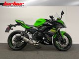 KAWASAKI NINJA 650