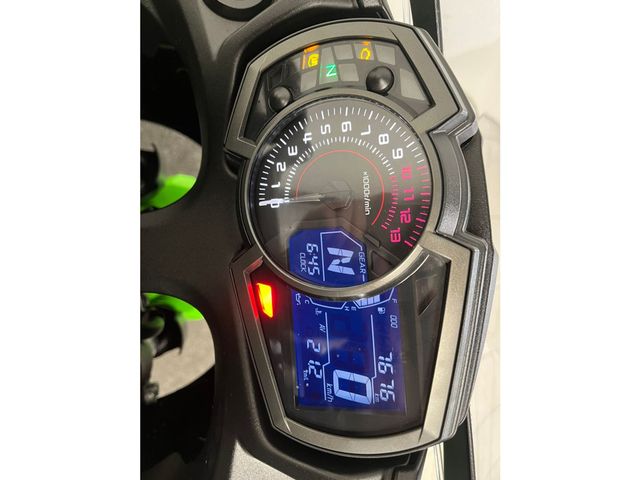 kawasaki - ninja-650