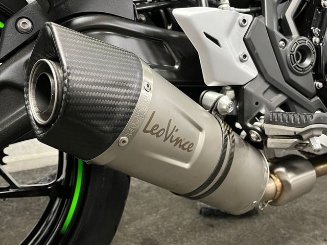 kawasaki - ninja-650