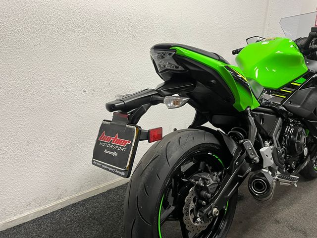kawasaki - ninja-650