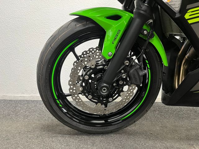 kawasaki - ninja-650