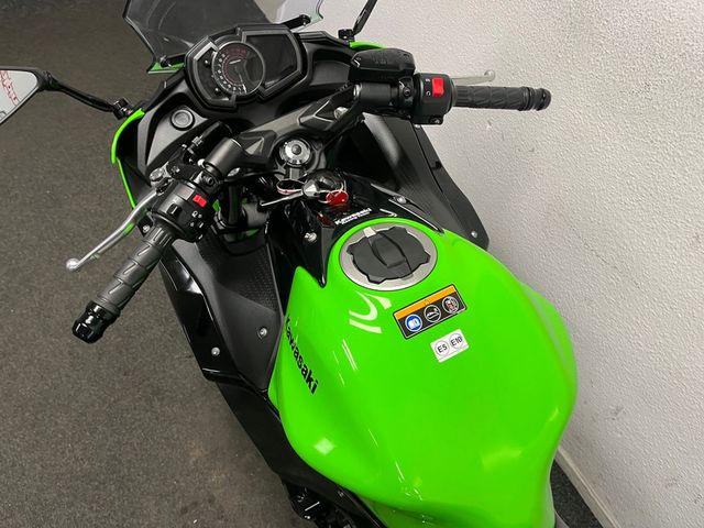 kawasaki - ninja-650