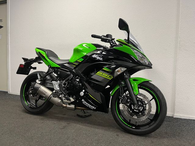 kawasaki - ninja-650