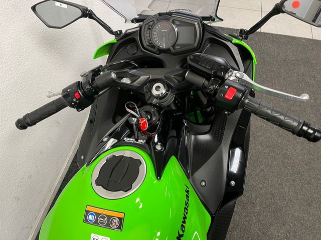 kawasaki - ninja-650