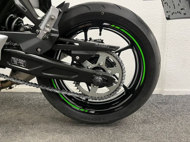 kawasaki - ninja-650