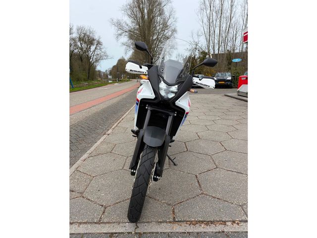 honda - xl-750-transalp