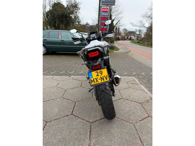 honda - xl-750-transalp