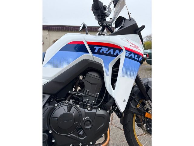 honda - xl-750-transalp