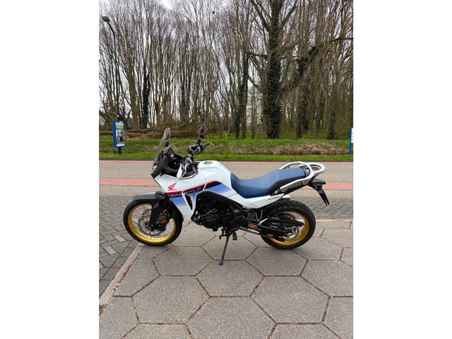 honda - xl-750-transalp