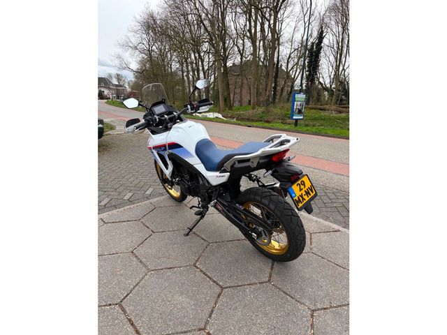 honda - xl-750-transalp