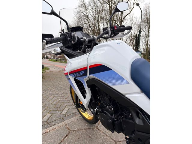 honda - xl-750-transalp