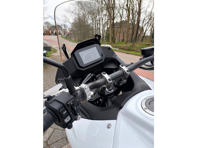 honda - xl-750-transalp