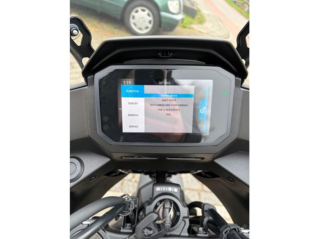 honda - xl-750-transalp