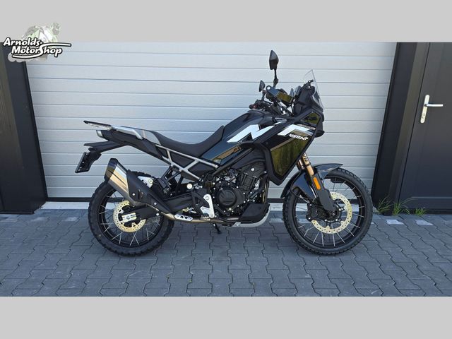 cfmoto - 450-mt