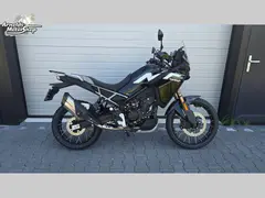 Cfmoto 450 MT 2026 nieuw – foto 2 van 8