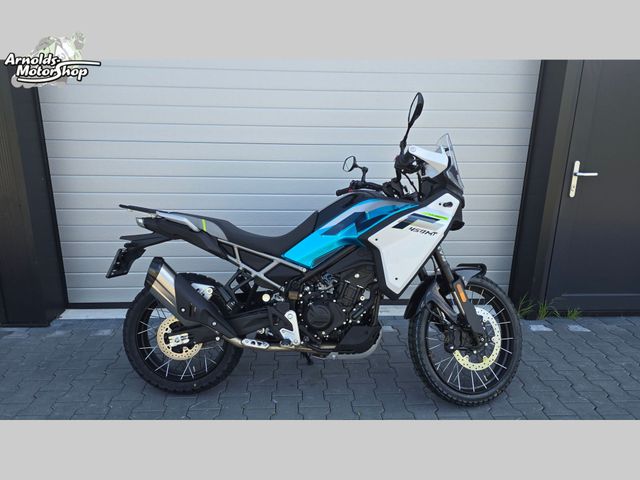 cfmoto - 450-mt