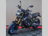 YAMAHA MT 09 SP