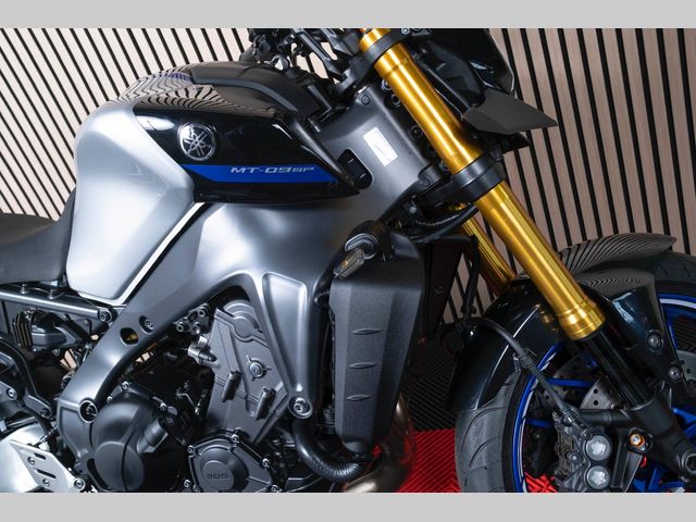 yamaha - mt-09-sp